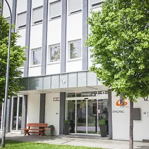 *** Hotel Gs Německo
