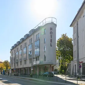 *** Hotel Nord By Campanile Německo