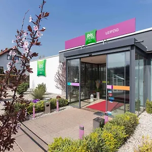 *** Hotel Ibis Styles Leipzig Německo
