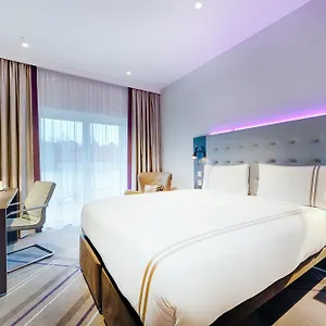 Premier Frankfurt Europaviertel Hotel Frankfurt am Main