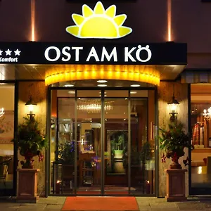 Ost Am Koe *** Augsburg