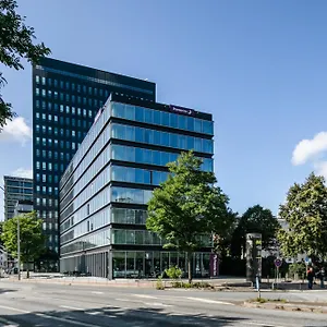 *** Hotel Premier Zentrum Německo