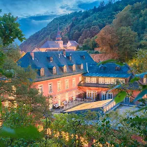 Hartl's Lindenmuehle *** Bad Berneck im Fichtelgebirge