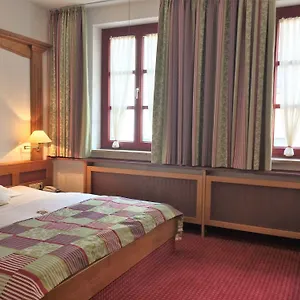 Augsburger Hof **** Augsburg