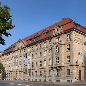 A&o Hauptbahnhof Lipsk