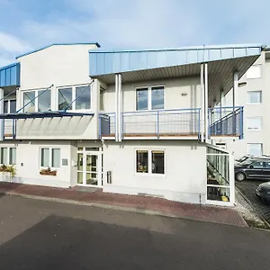 ** Hotel Ibis Nord-ost Německo