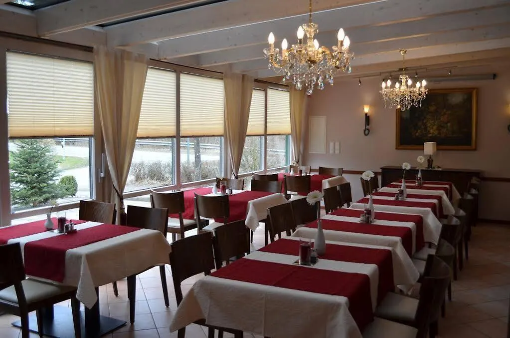 Hotel Zum Maximilian